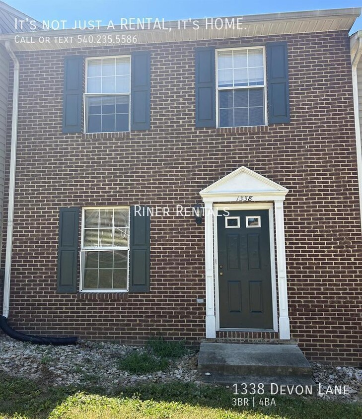 Photo - 1338 Devon Lane-