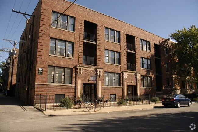 Foto del edificio - 1018 E. 54th Street