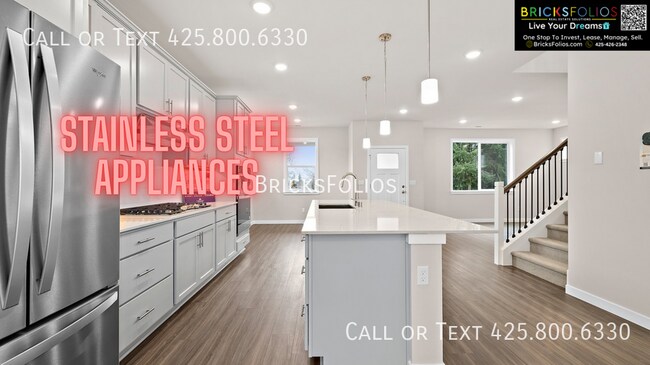 Foto del edificio - 5165 83rd Ave NE