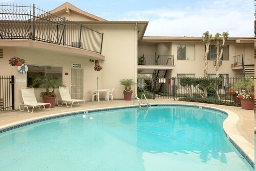 Piscina - Valle at Fairway