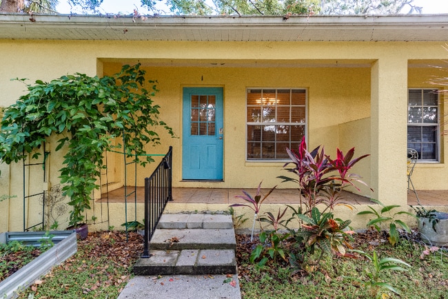 Photo - 406 S Bayview Blvd Townhome