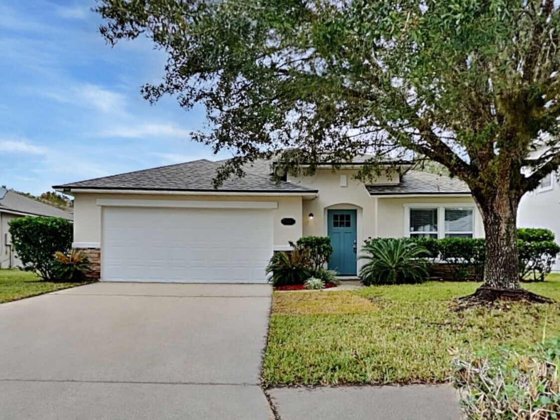 344 Bostwick Cir House Rental in St. Augustine, FL
