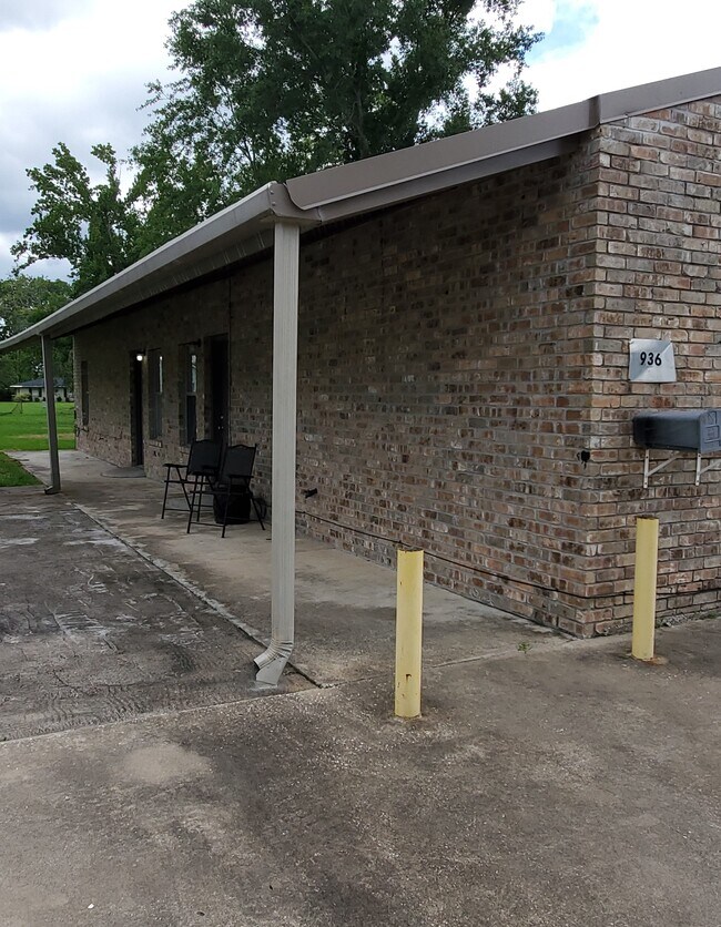 Building Photo - 936 Shafer St