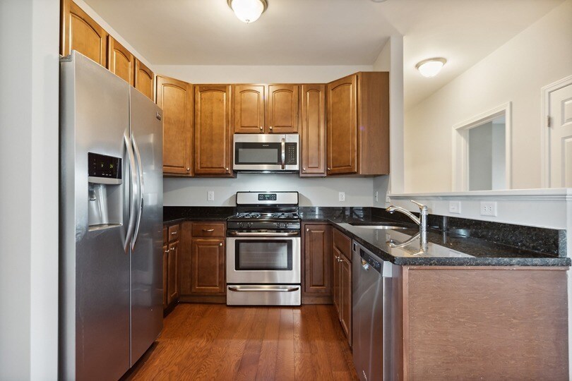 Arrive Lunenburg 1 Carousel Ln Lunenburg, MA Apartments for Rent in