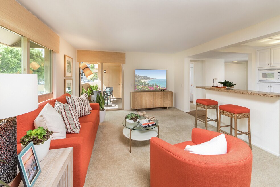 Dartmouth Court Apartments