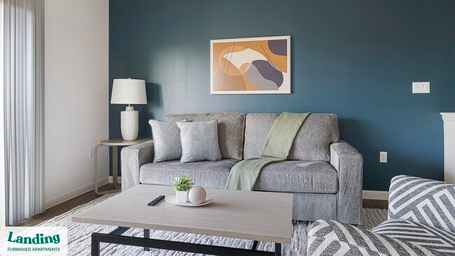 Foto del edificio - 12700 Ridgeline Blvd