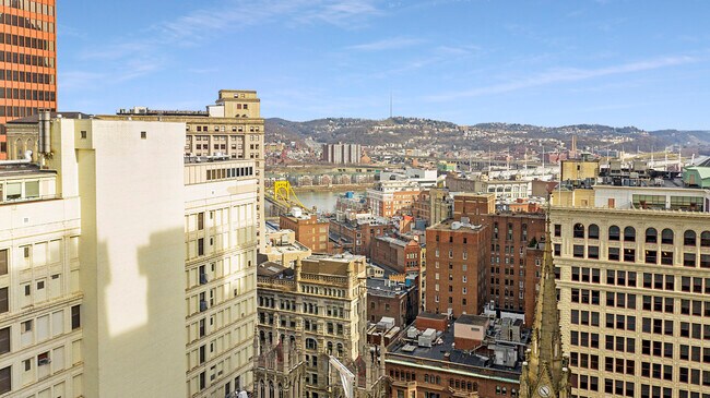 Foto del edificio - 350 Oliver Ave