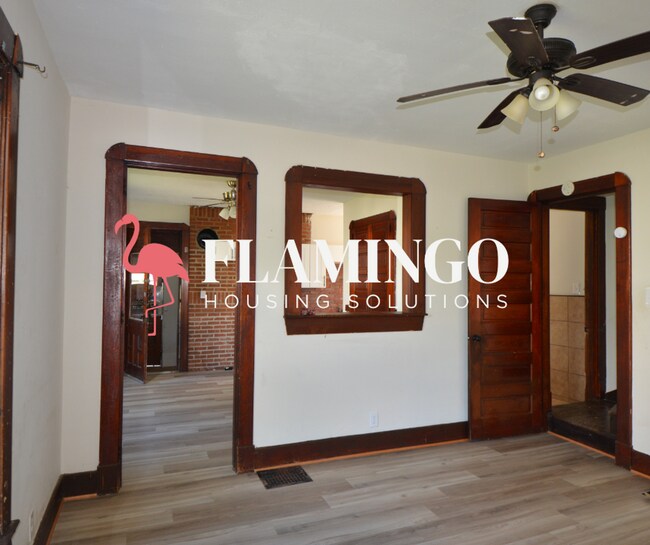 Foto del edificio - Charming 3-Bedroom Home for Rent in Dayton...