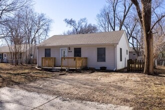 Building Photo - 8508 Eby Ave