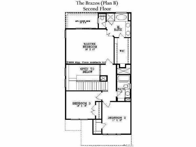 Foto del edificio - 6715 Windrift Way