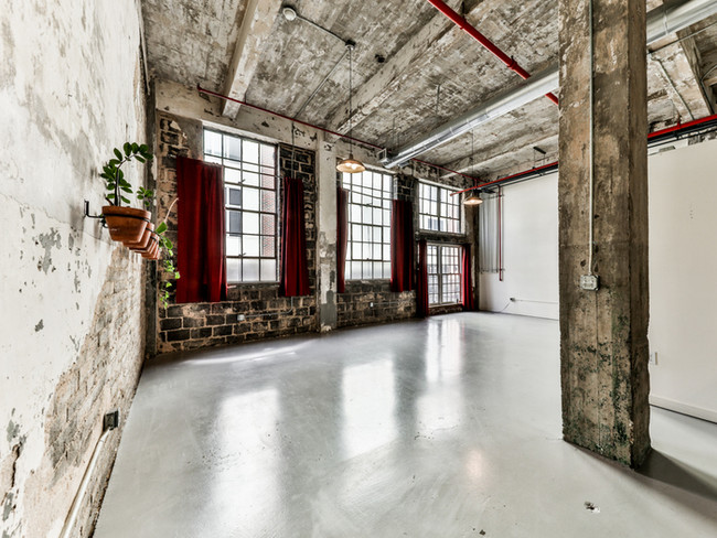 Building Photo - ****Industrial Loft at Ponce City Market****