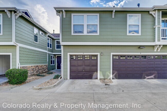 Foto del edificio - 2 br, 2.5 bath House - 17227 Waterhouse Ci...