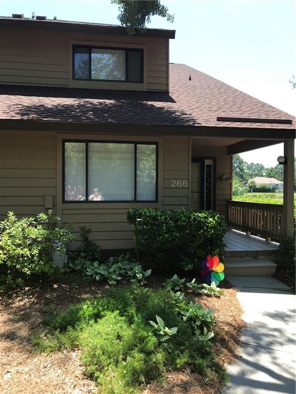 Building Photo - 266 Moss Oak Ln