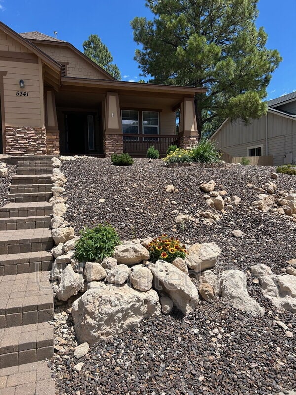 Building Photo - 5341 S Azurite Trail