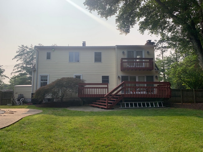 Building Photo - 17030 Longdraft Rd