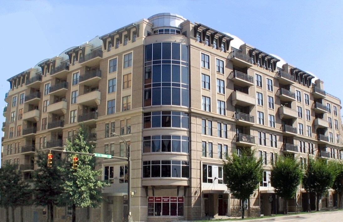 Foto principal - Gateway Plaza in Center City Condo with La...
