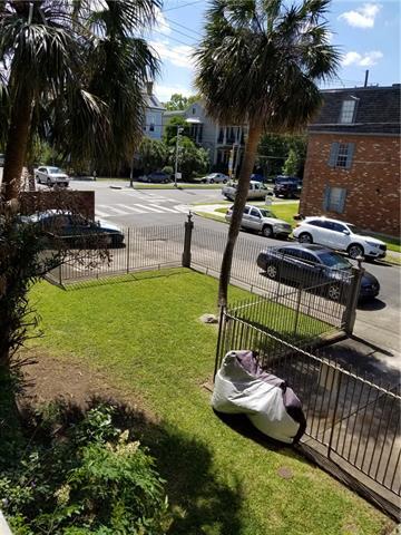 Foto del edificio - 1135 Jackson Ave