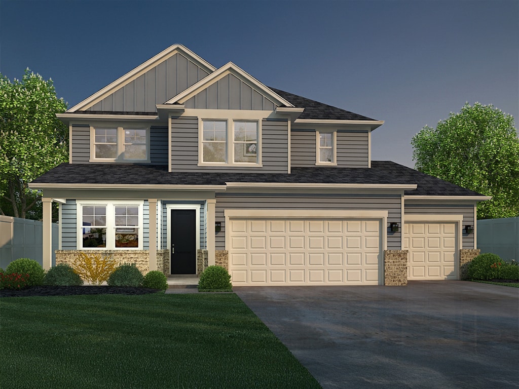 Foto principal - 380 Pointe Dr