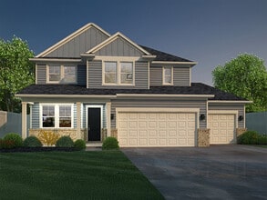 Building Photo - 83 Hickory Pointe Rd