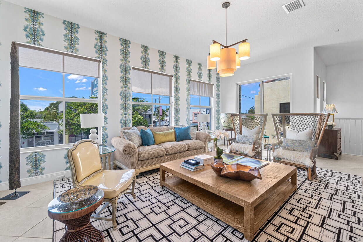 Foto principal - 3620 S Dixie Hwy