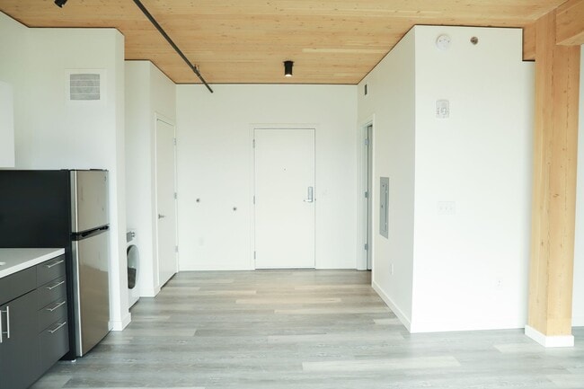 Interior Photo - Central Lofts Apartments