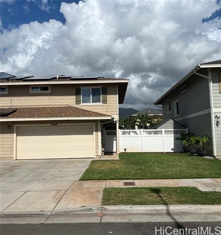 Primary Photo - 87-1644-1644 Mokila St