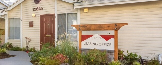 Foto del interior - Hillview Apartments