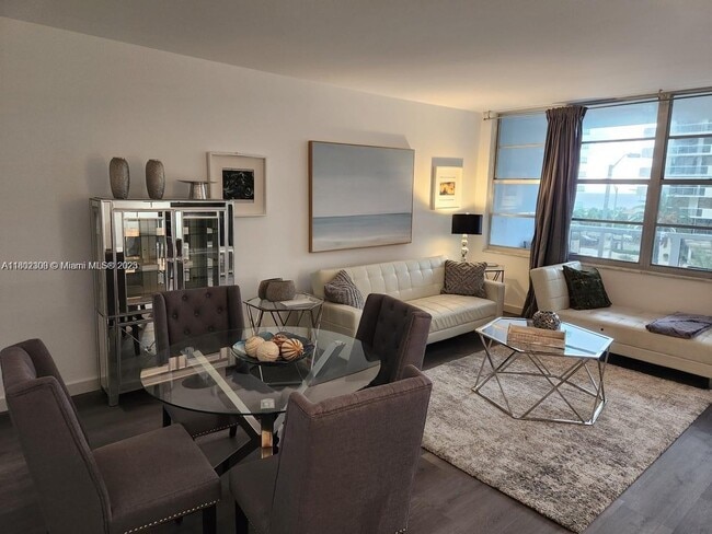 Building Photo - 5700 Collins Ave