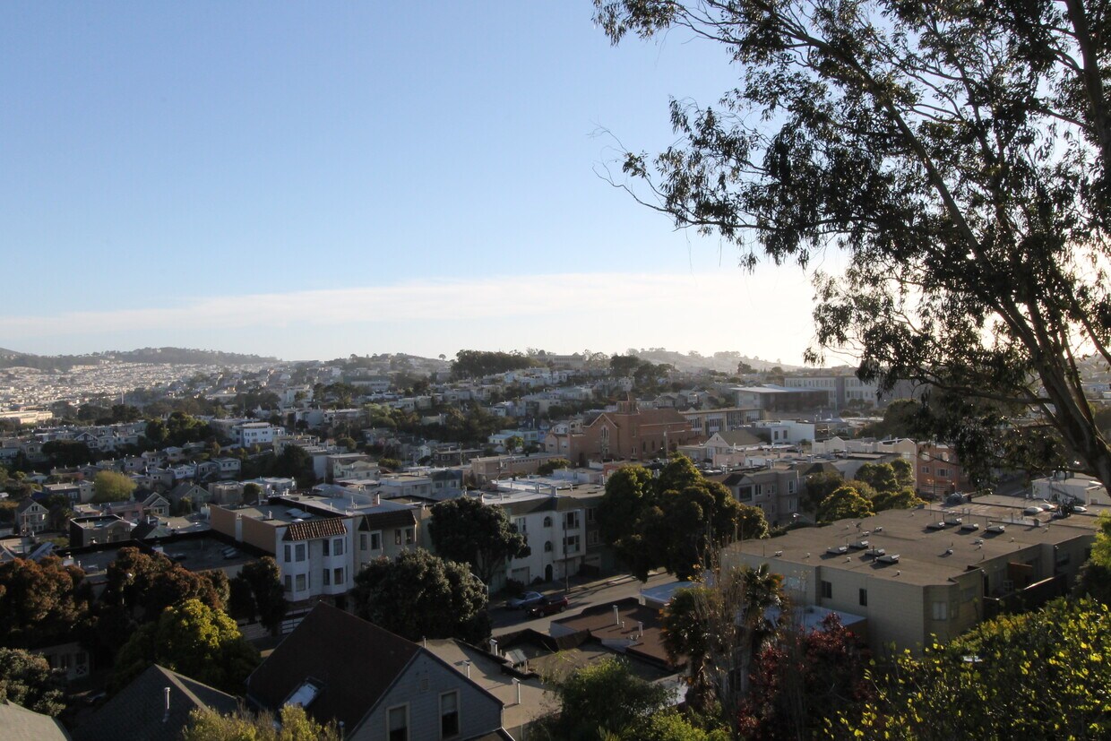 Foto principal - 720 Gough St
