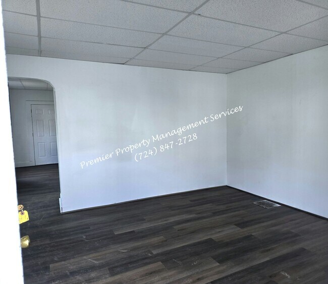Foto del edificio - 416 E Reynolds St