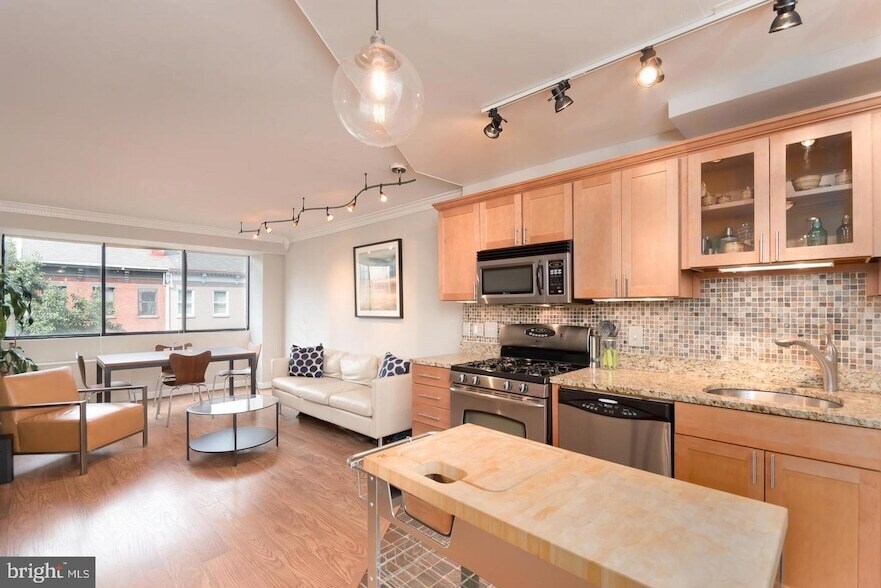 Photo - 1245 13th Street NW Unit 301