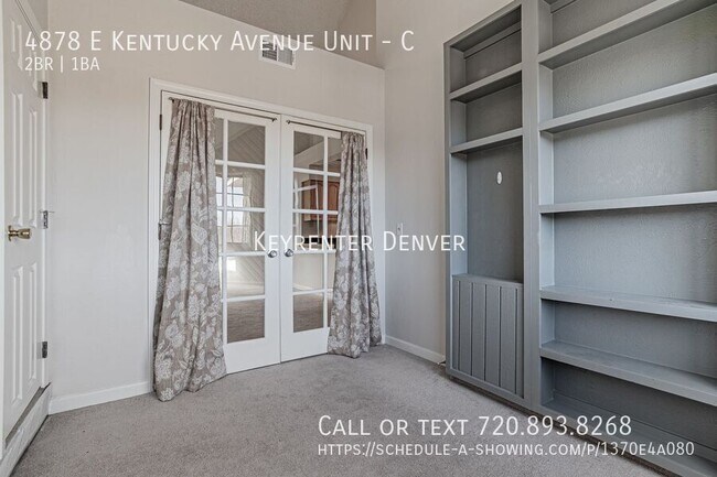 Foto del edificio - 1K OFF 1ST MONTHS RENT - 2 Bedroom 1 Bathr...