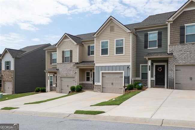 Building Photo - 6979 Zaniah Rd