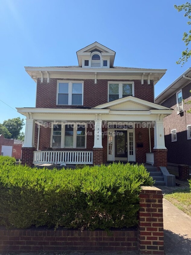 Photo - 3400 Carolina Avenue