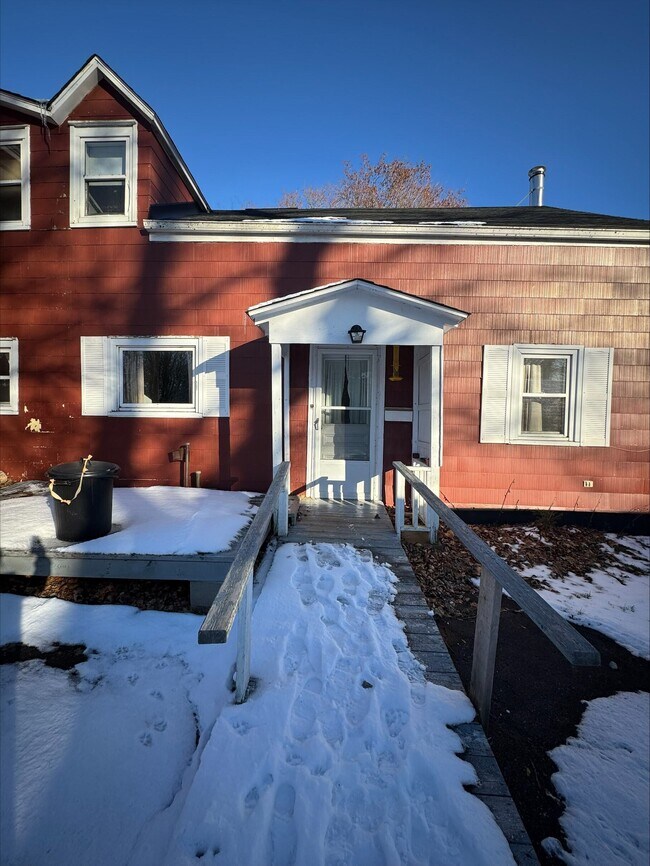 Building Photo - 80 Queens Rd