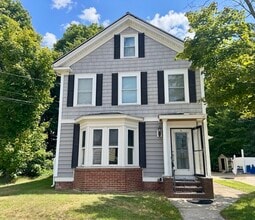 Building Photo - 48 Pleasant St