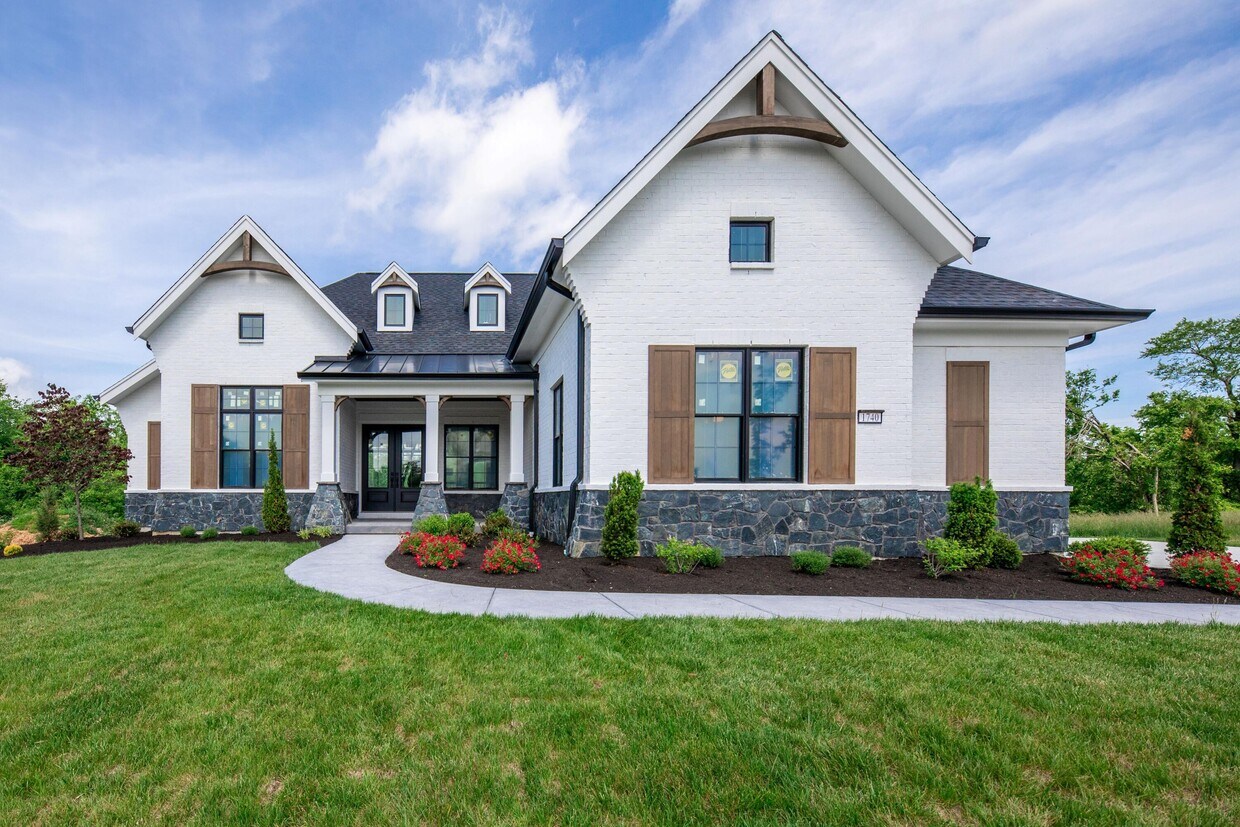 Primary Photo - 1740 Ledgestone Way