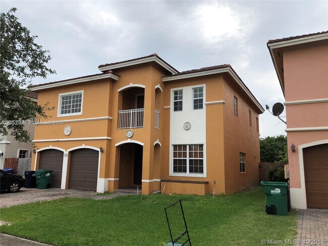 Foto del edificio - 13510 SW 177th Terrace