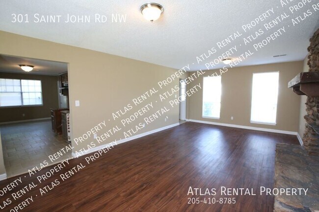 Foto del edificio - 301 St John Rd NW