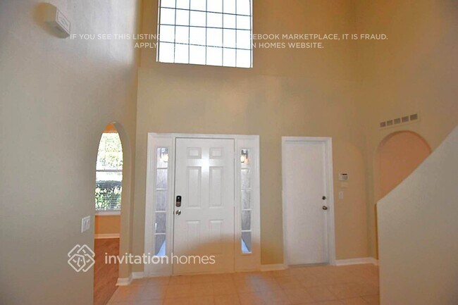 Foto del edificio - 568 Dominish Estates Dr