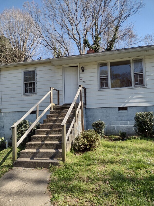Primary Photo - 1932 Maryland Ave