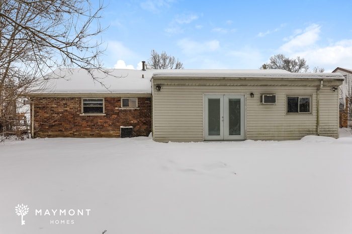 Foto del edificio - 11965 Wincanton Dr