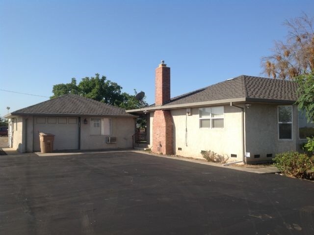 Foto del edificio - 10726 E Harney Ln