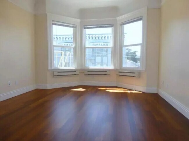 Foto del edificio - 622-624 Shrader St