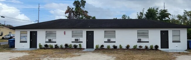 Foto del edificio - 318 Palmetto Ave NW