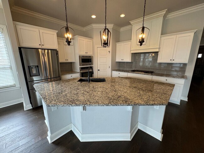 Foto del edificio - Stunning Bentonville Home