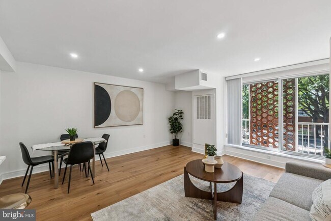 Foto del edificio - 800 4th St SW