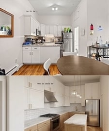 Foto del edificio - 113 W Dedham St
