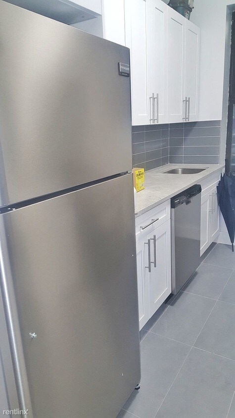 Foto principal - 602 W 140th St