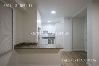 Building Photo - 2201 L St NW